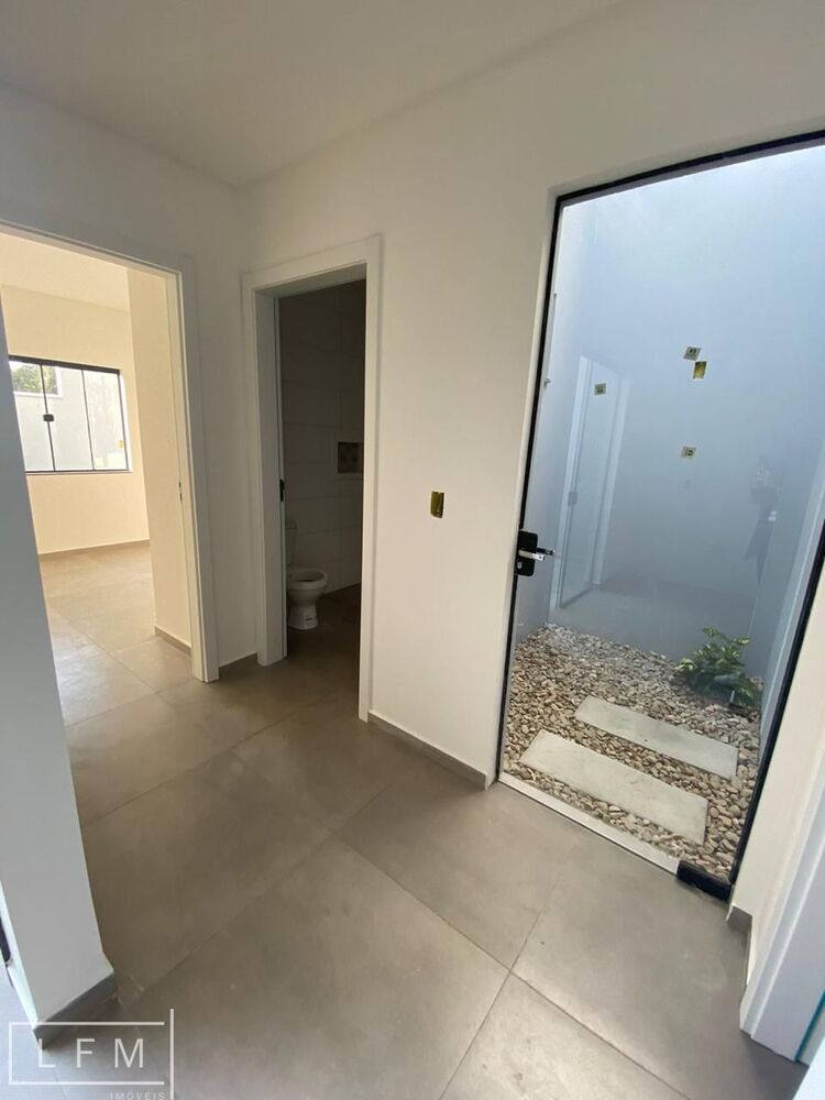 Casa à venda com 2 quartos, 76m² - Foto 7
