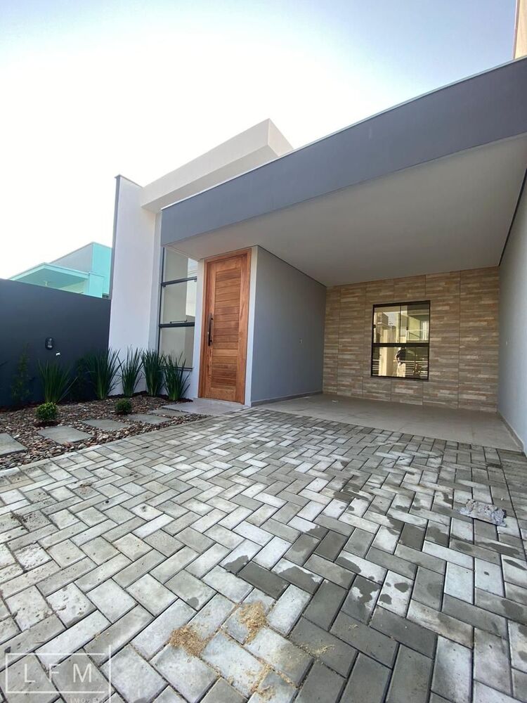 Casa à venda com 2 quartos, 76m² - Foto 4