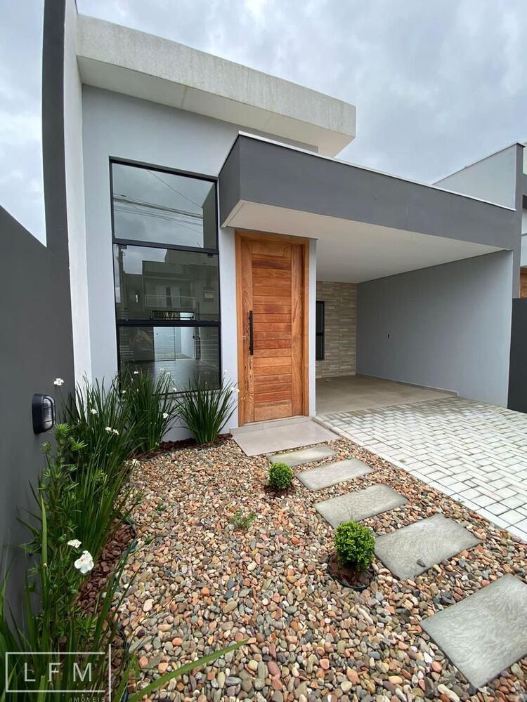 Casa à venda com 2 quartos, 76m² - Foto 2