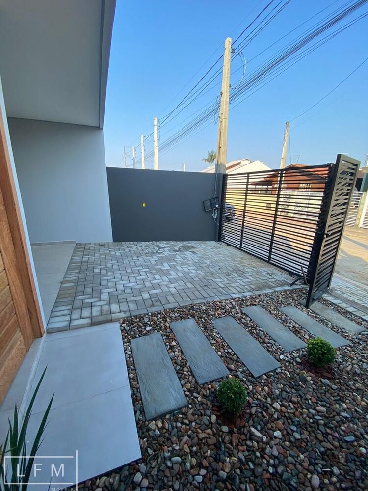 Casa à venda com 2 quartos, 76m² - Foto 3