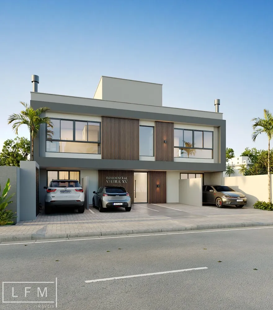 Apartamento, 2 quartos, 62 m² - Foto 4