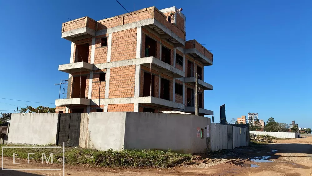 Apartamento, 2 quartos, 55 m² - Foto 3