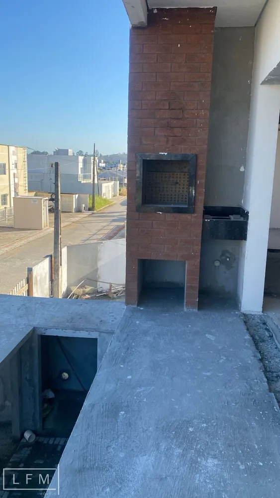 Apartamento, 2 quartos, 55 m² - Foto 6