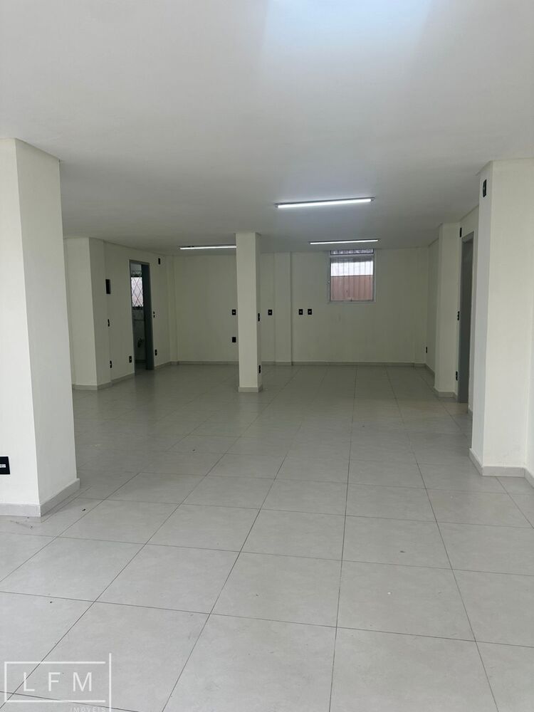 Conjunto Comercial-Sala para alugar com 1 quarto, 100m² - Foto 9