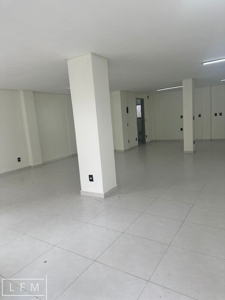 Conjunto Comercial-Sala para alugar com 1 quarto, 100m² - Foto 8