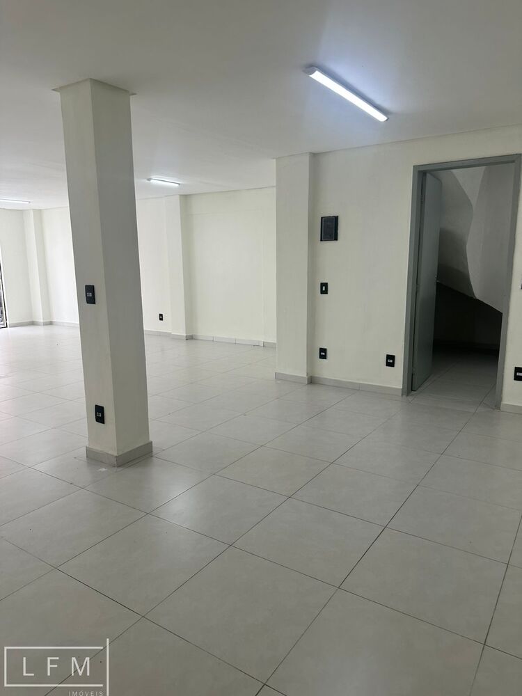 Conjunto Comercial-Sala para alugar com 1 quarto, 100m² - Foto 5