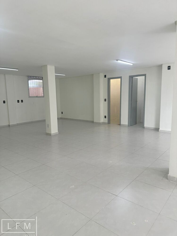 Conjunto Comercial-Sala para alugar com 1 quarto, 100m² - Foto 7
