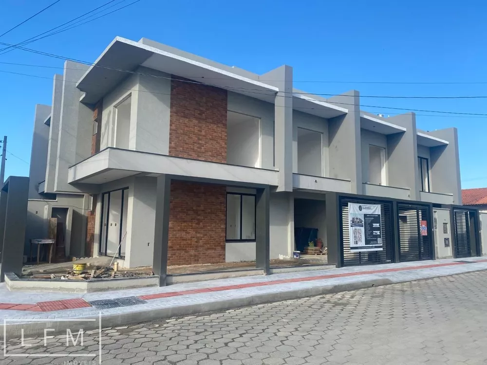 Sobrado, 3 quartos, 104 m² - Foto 3