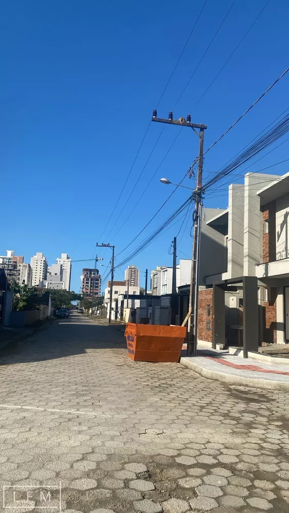 Sobrado, 3 quartos, 104 m² - Foto 4