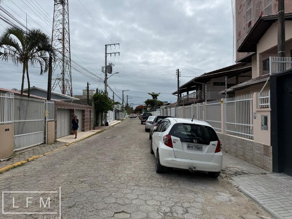 Apartamento à venda com 3 quartos, 115m² - Foto 8