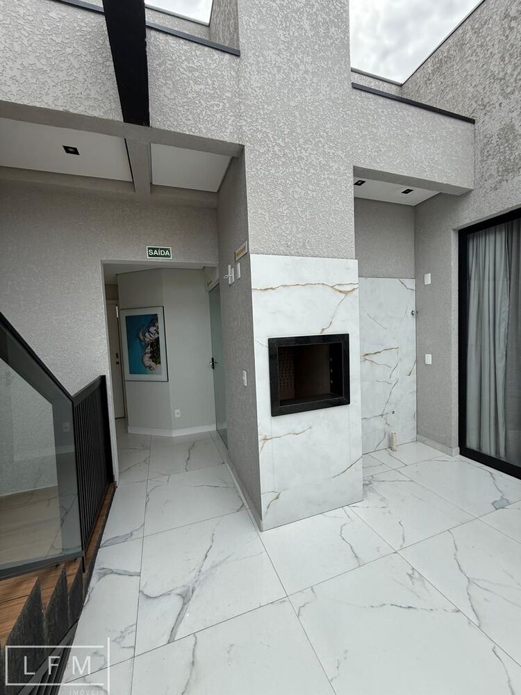 Apartamento à venda com 3 quartos, 115m² - Foto 6