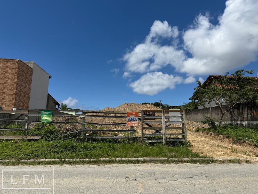 Terreno, 375 m² - Foto 2