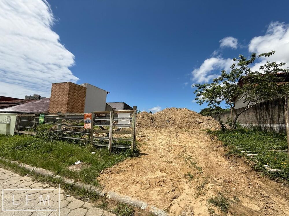 Terreno, 375 m² - Foto 3