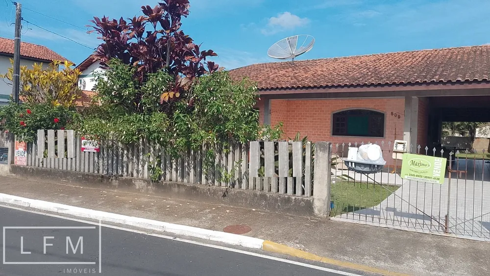 Casa, 2 quartos, 145 m² - Foto 1