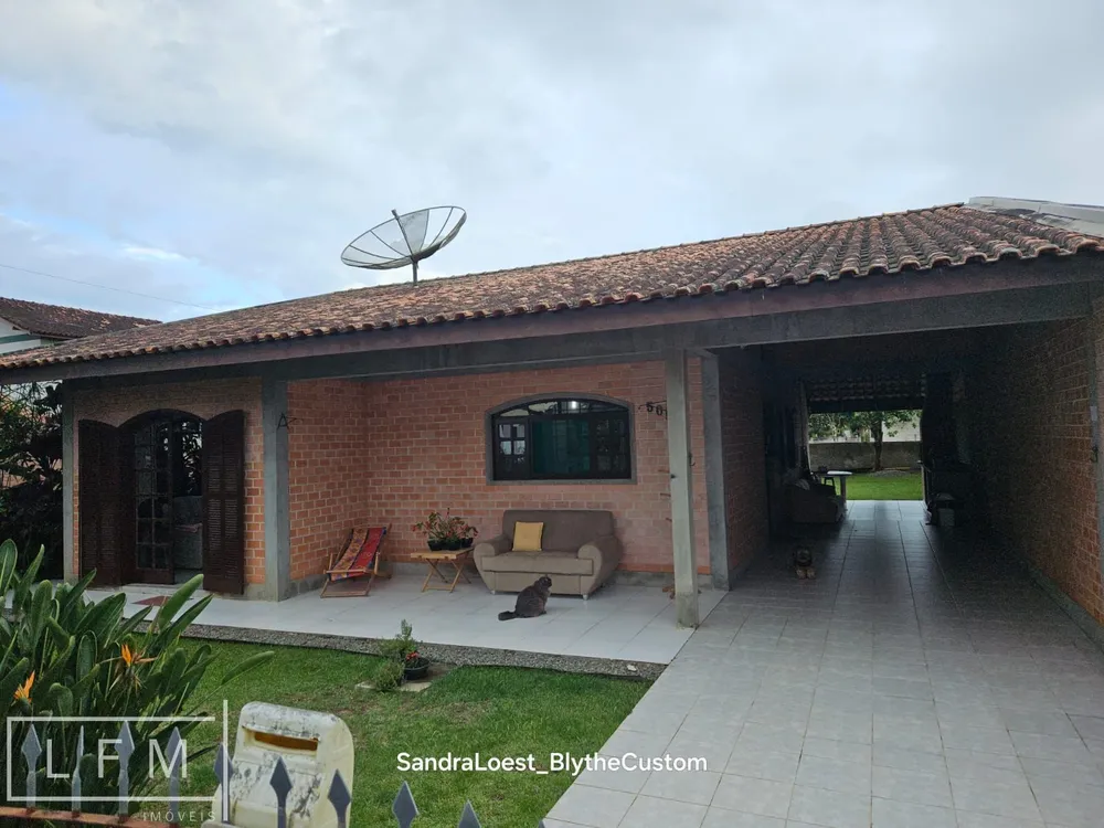 Casa, 2 quartos, 145 m² - Foto 4