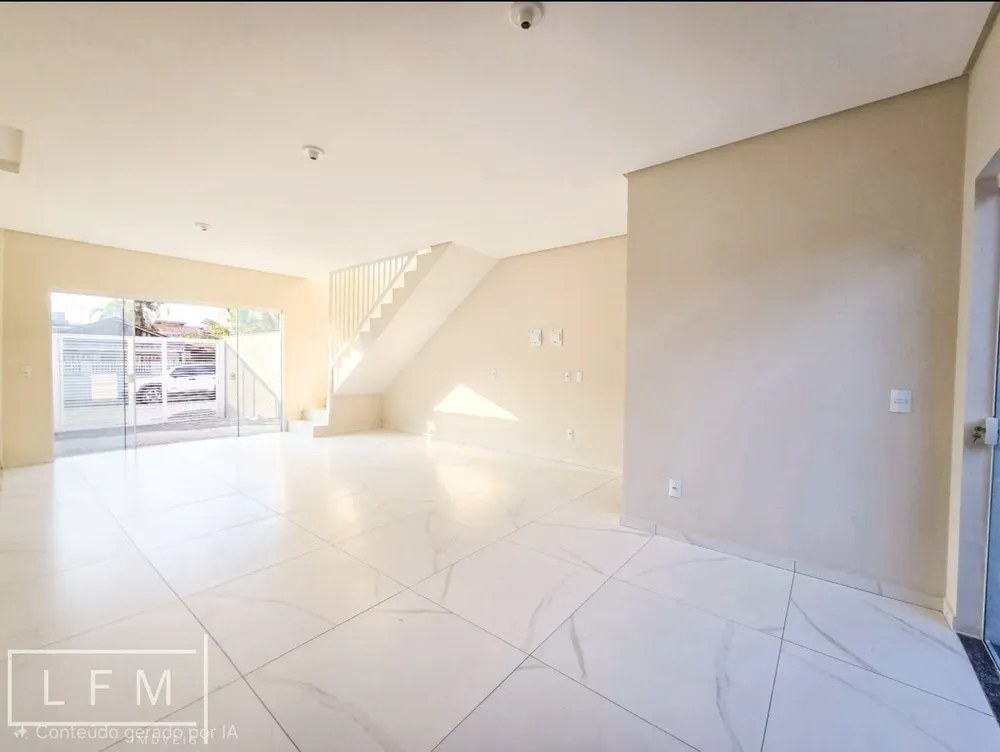 Sobrado, 3 quartos, 100 m² - Foto 8