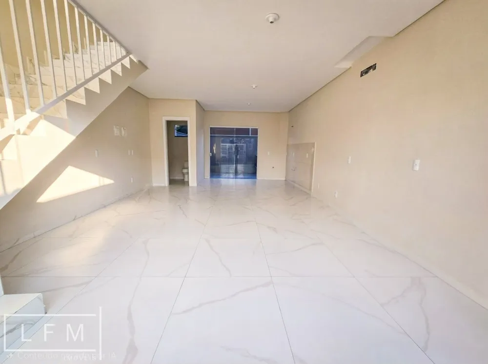Sobrado, 3 quartos, 100 m² - Foto 2
