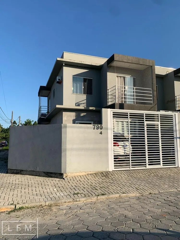 Sobrado, 3 quartos, 120 m² - Foto 6