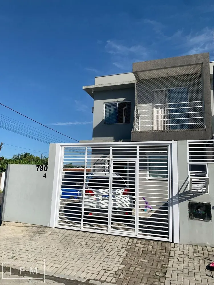 Sobrado, 3 quartos, 120 m² - Foto 1