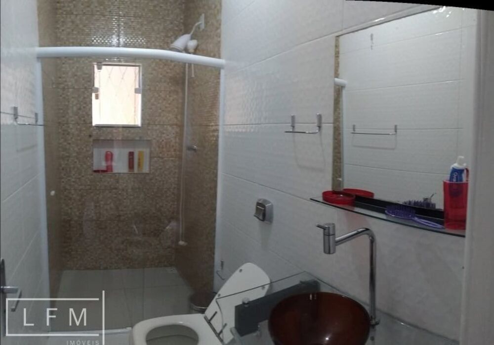 Casa, 2 quartos, 120 m² - Foto 5