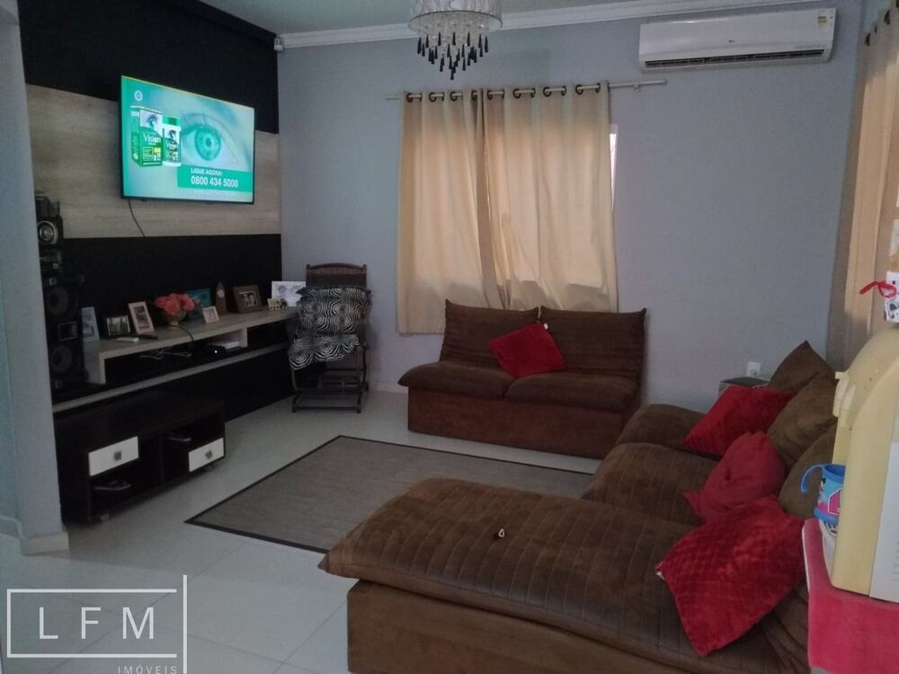 Casa, 2 quartos, 120 m² - Foto 3