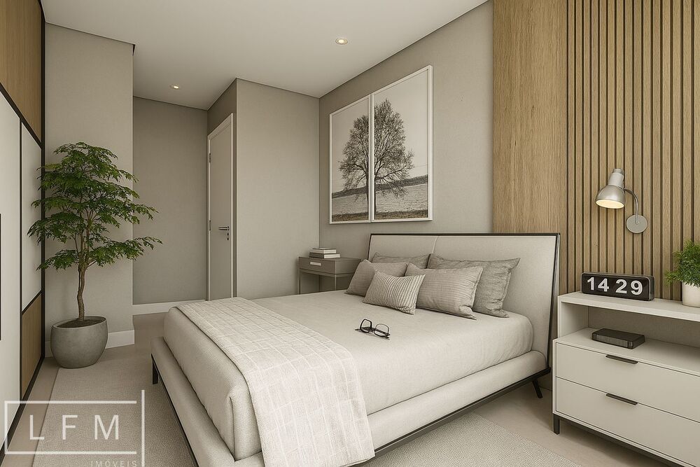Sobrado à venda com 2 quartos, 94m² - Foto 5