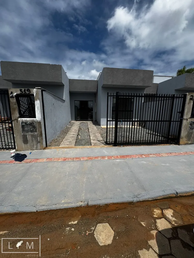 Casa, 2 quartos, 57 m² - Foto 5