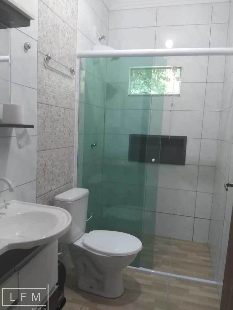 Casa, 2 quartos, 158 m² - Foto 1