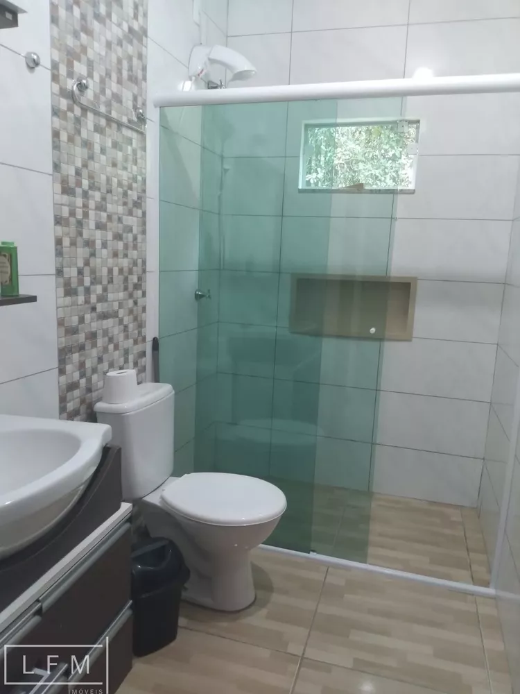Casa, 2 quartos, 158 m² - Foto 10