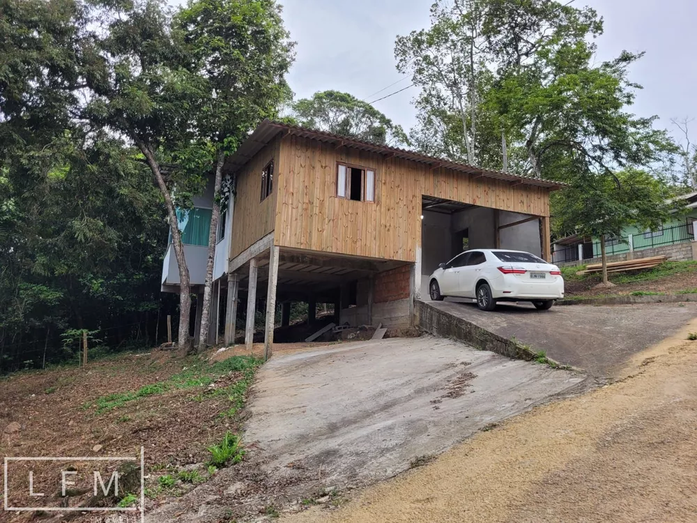 Casa, 2 quartos, 158 m² - Foto 8