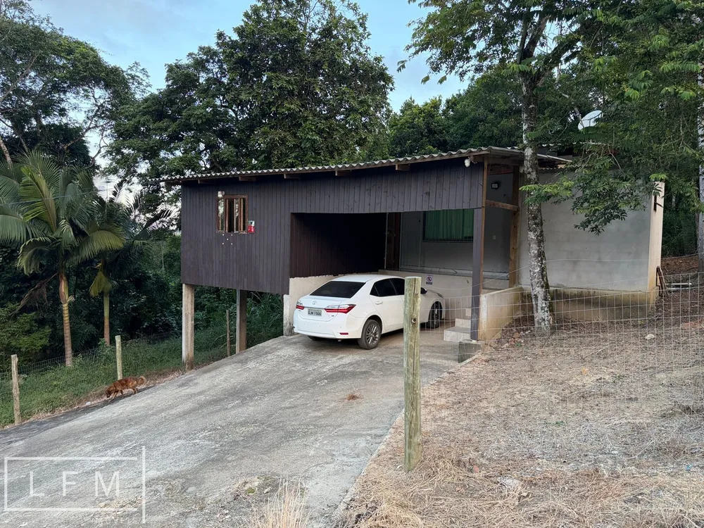 Casa, 2 quartos, 158 m² - Foto 19