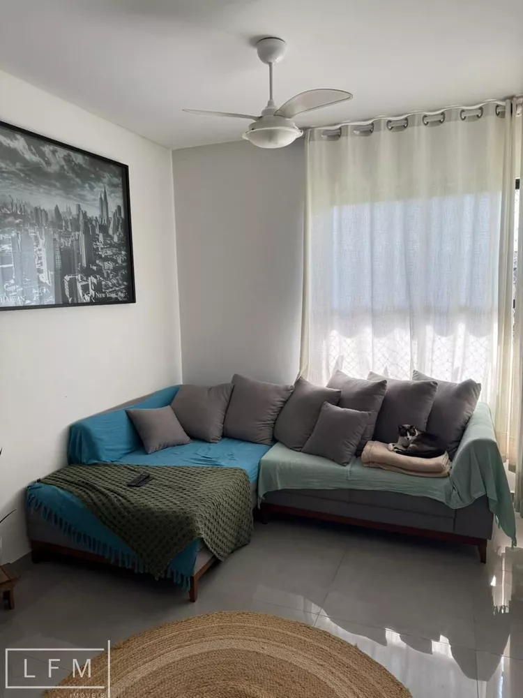 Sobrado, 3 quartos, 92 m² - Foto 1