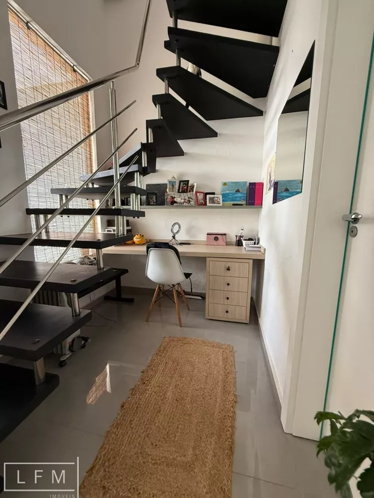 Sobrado, 3 quartos, 92 m² - Foto 2
