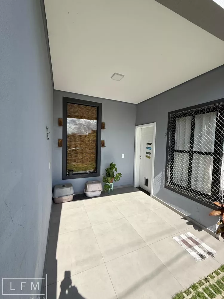 Sobrado, 3 quartos, 92 m² - Foto 4