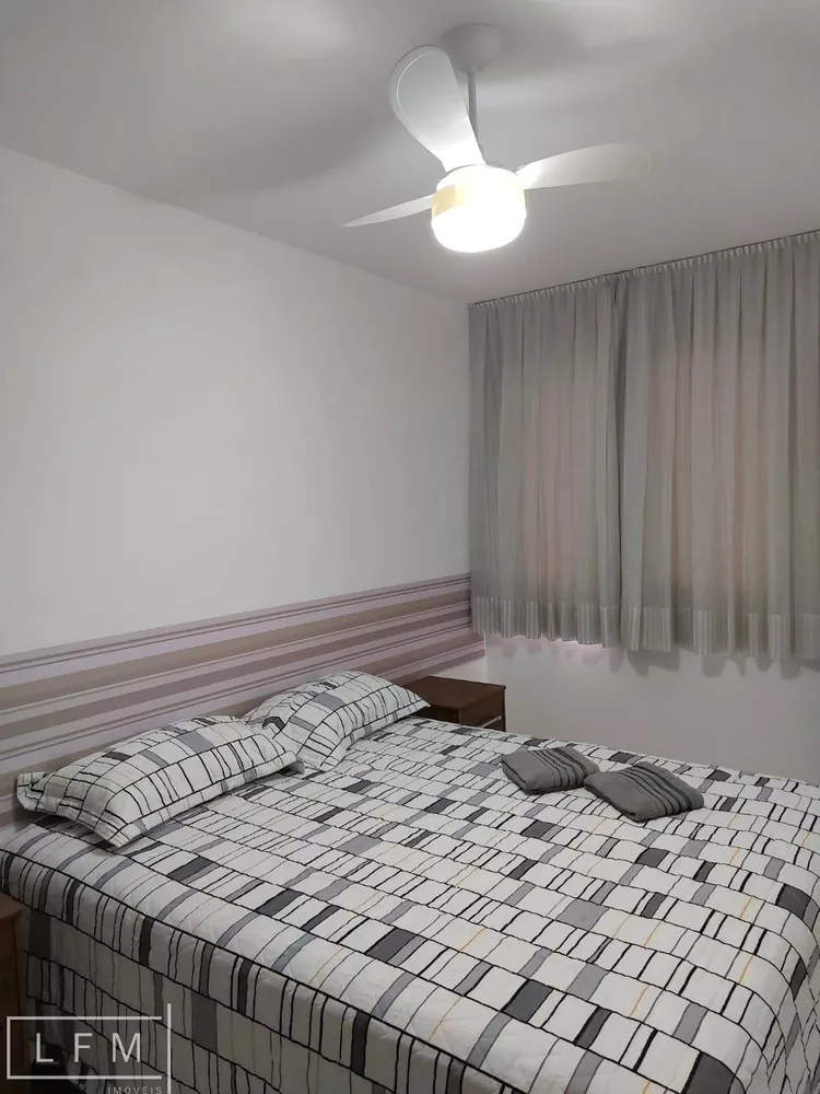 Apartamento, 2 quartos, 67 m² - Foto 2