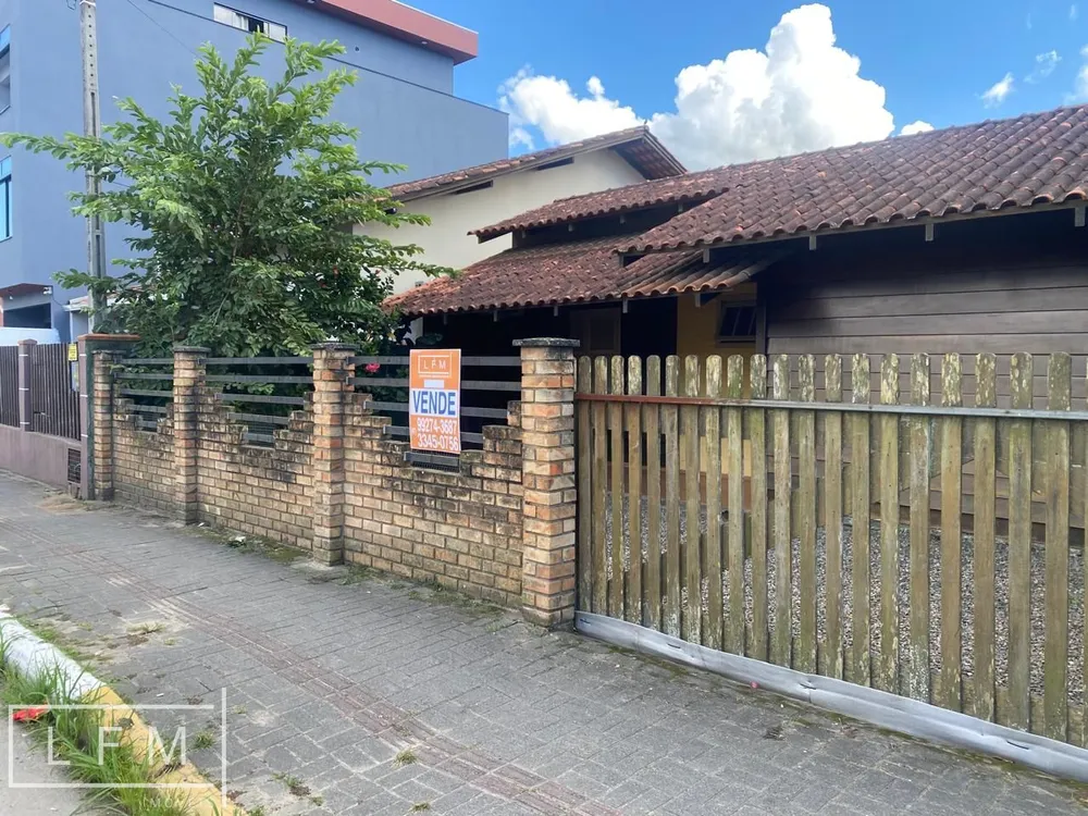 Casa, 3 quartos, 80 m² - Foto 3