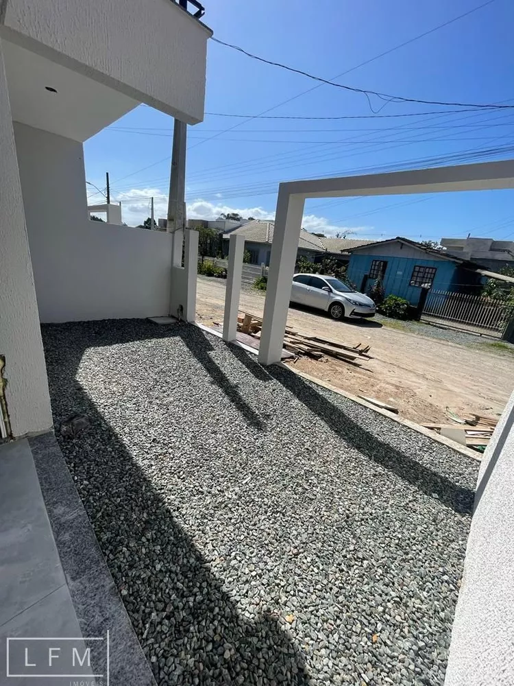 Sobrado, 3 quartos, 123 m² - Foto 2