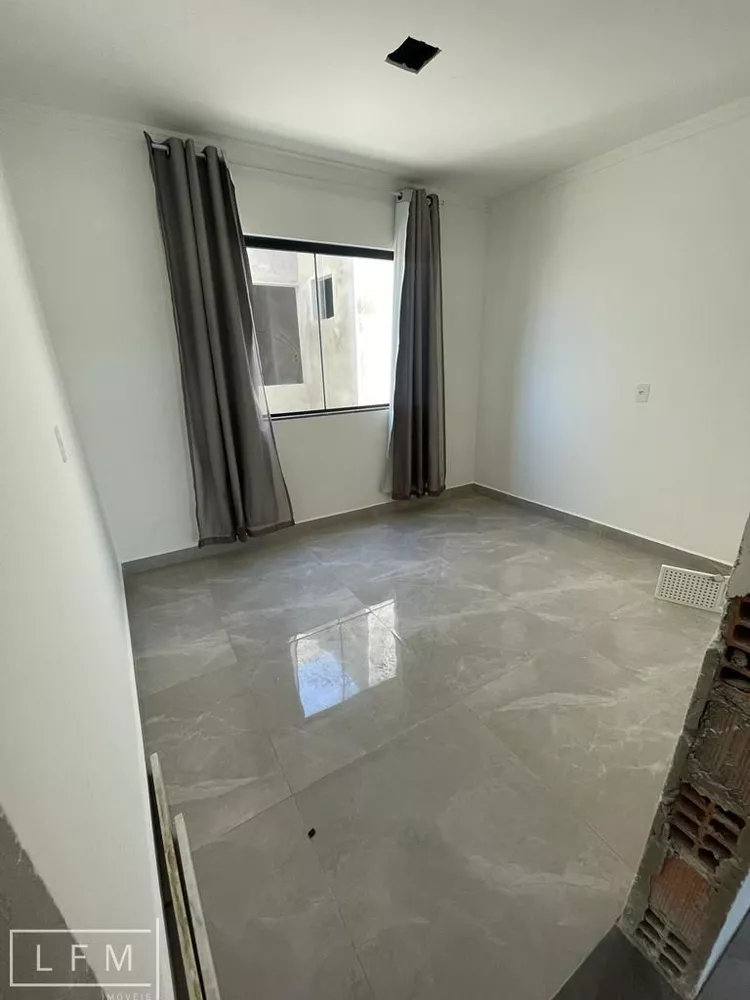 Sobrado, 3 quartos, 123 m² - Foto 5