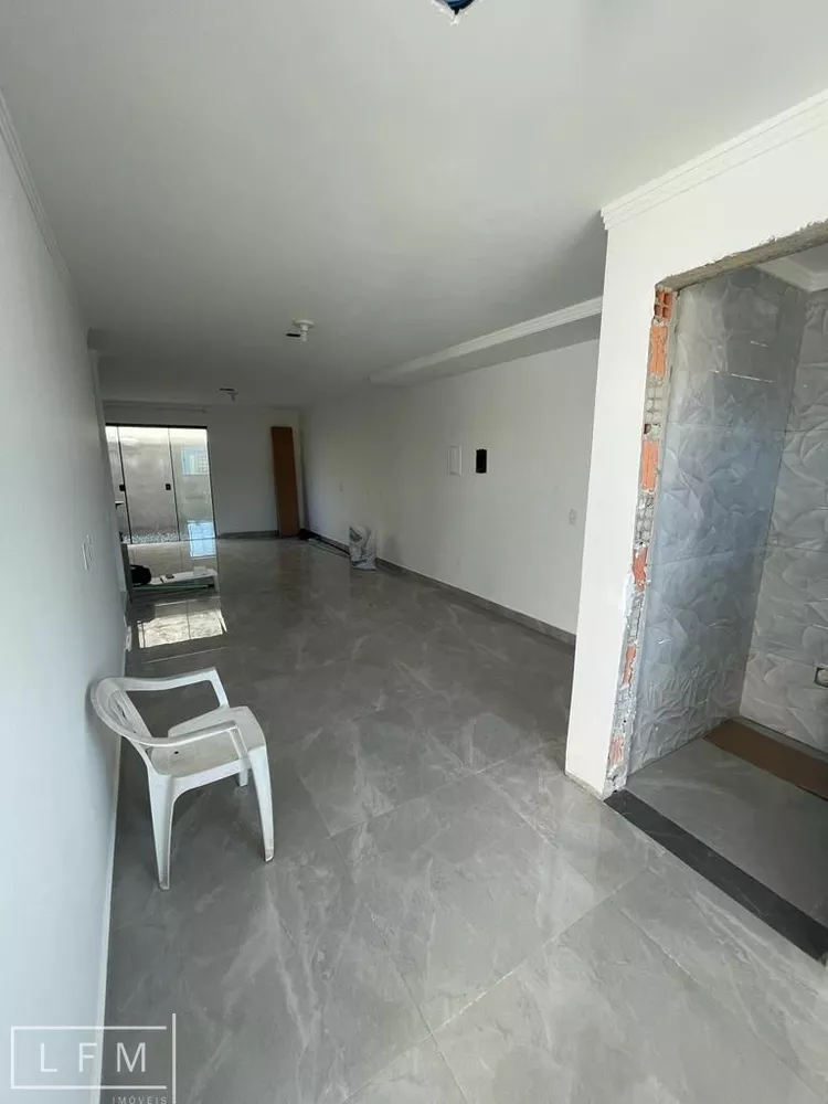 Sobrado, 3 quartos, 123 m² - Foto 4