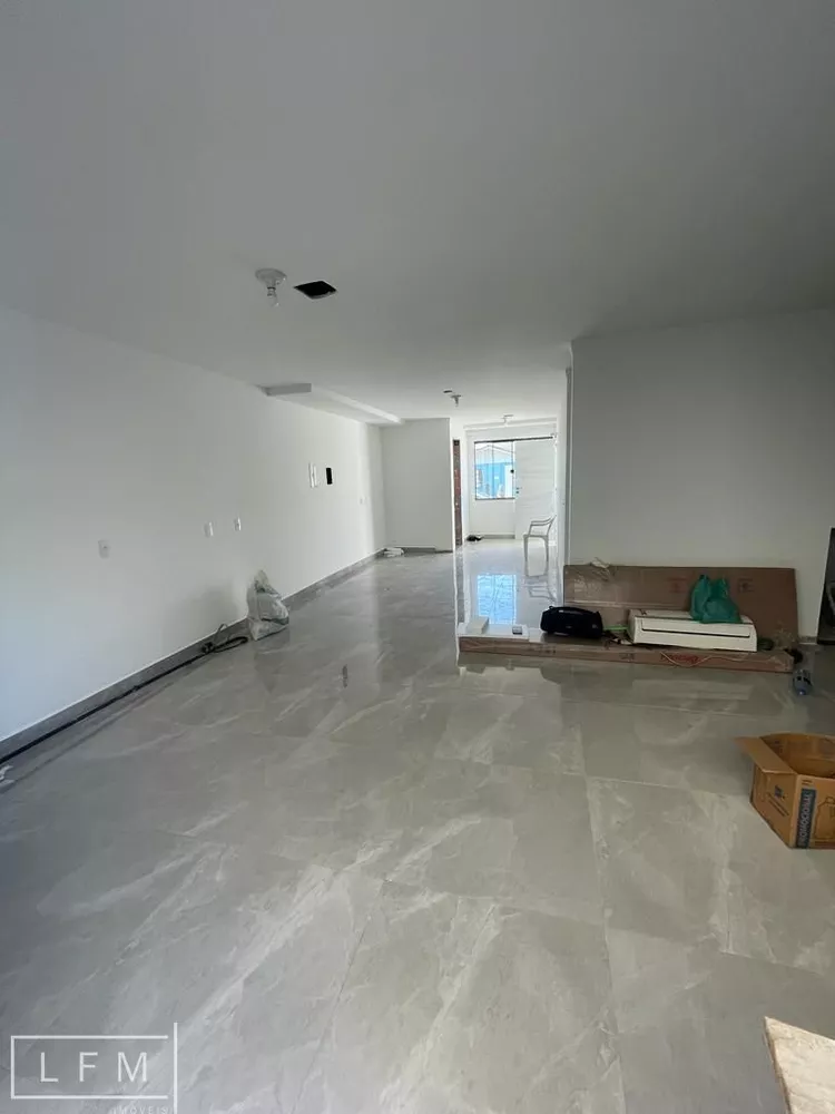 Sobrado, 3 quartos, 123 m² - Foto 3