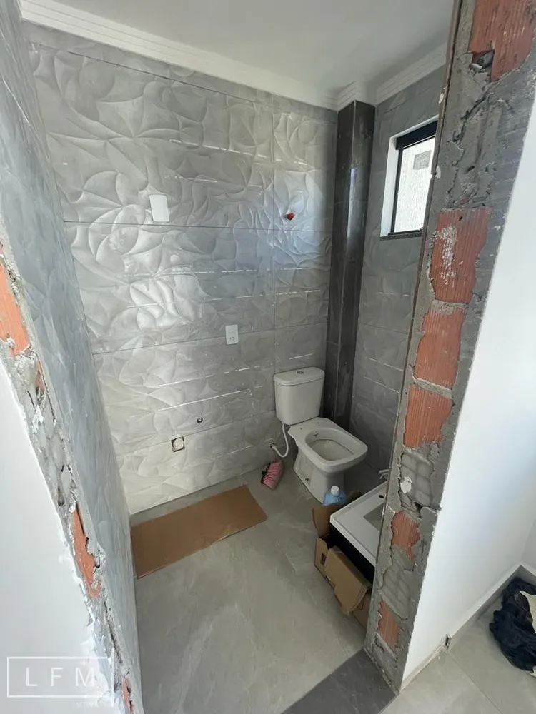 Sobrado, 3 quartos, 123 m² - Foto 8