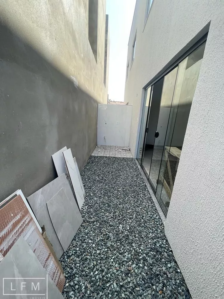 Sobrado, 3 quartos, 123 m² - Foto 11