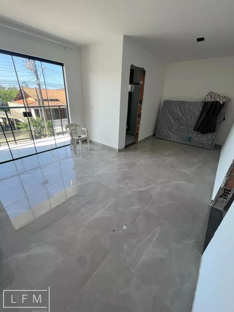 Sobrado, 3 quartos, 123 m² - Foto 6