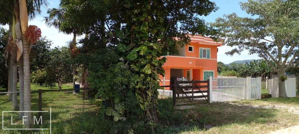 Sítio, 3 quartos, 5300 m² - Foto 4