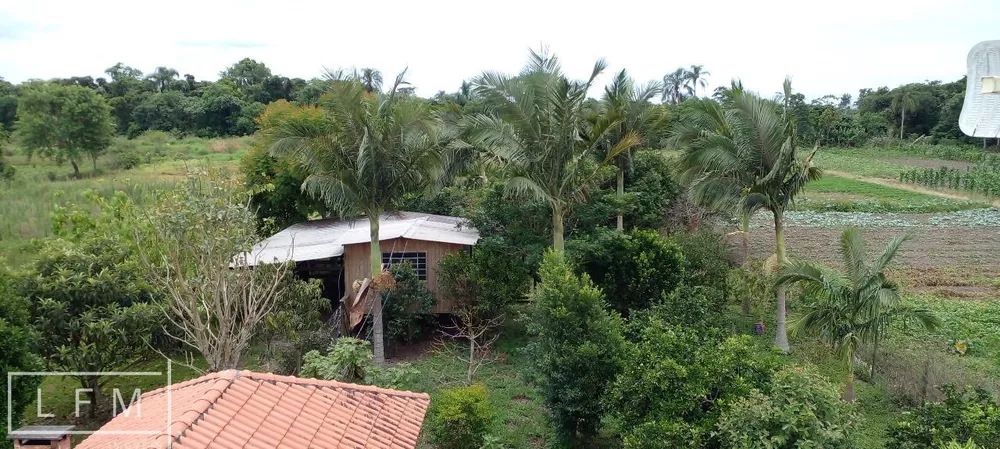 Sítio, 3 quartos, 5300 m² - Foto 13