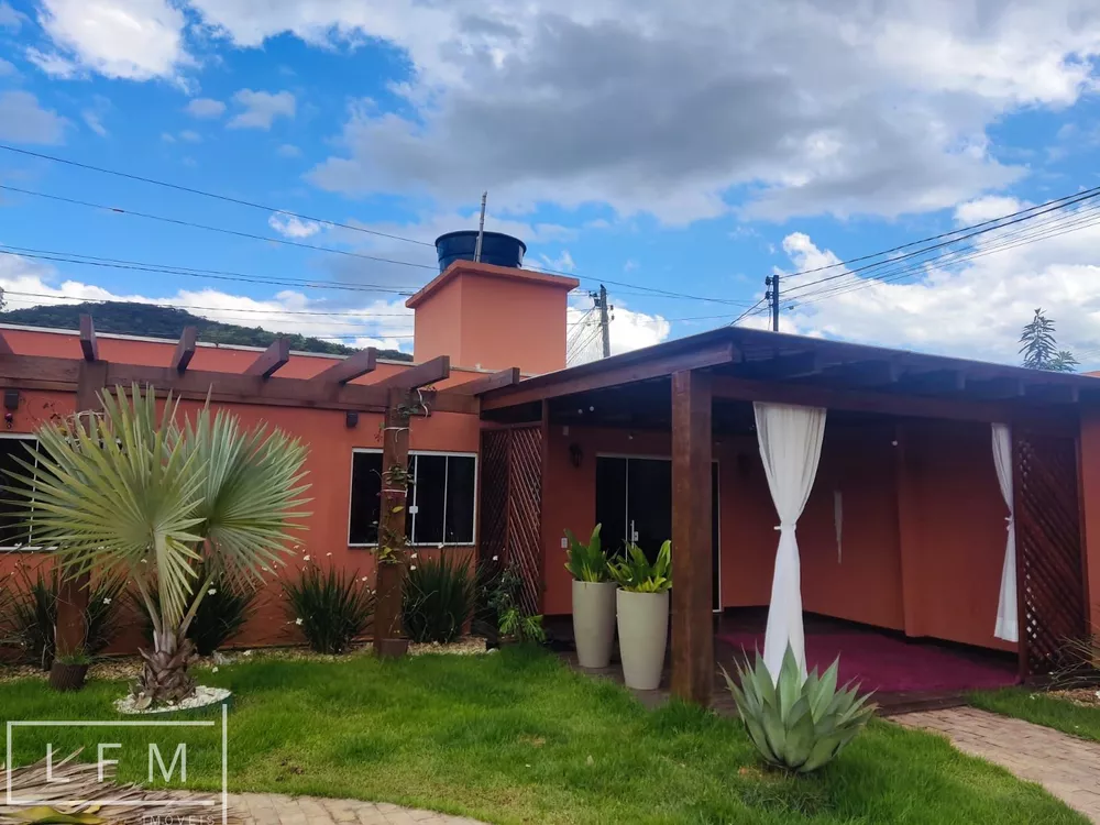 Sítio, 3 quartos, 5300 m² - Foto 5