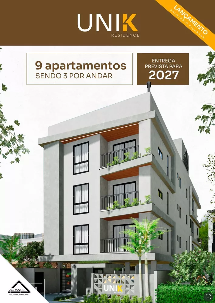 Apartamento, 2 quartos, 59 m² - Foto 3