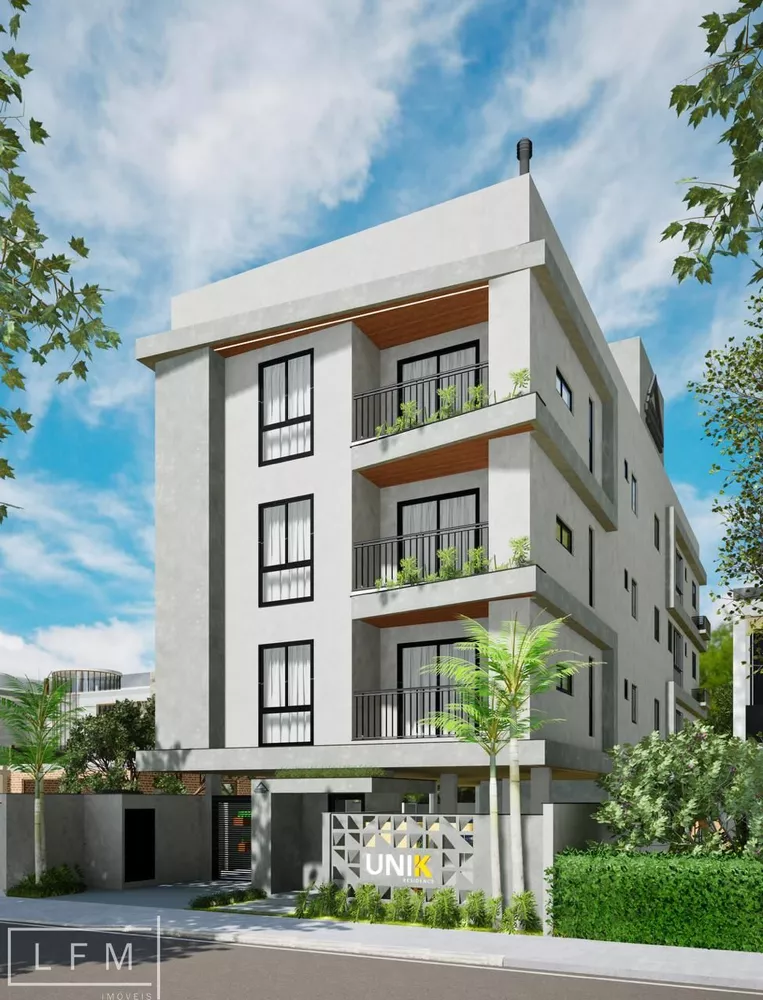 Apartamento, 2 quartos, 59 m² - Foto 1