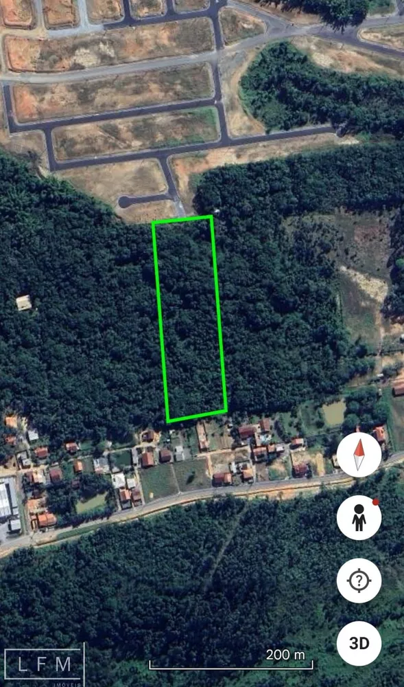 Terreno, 2 hectares - Foto 3