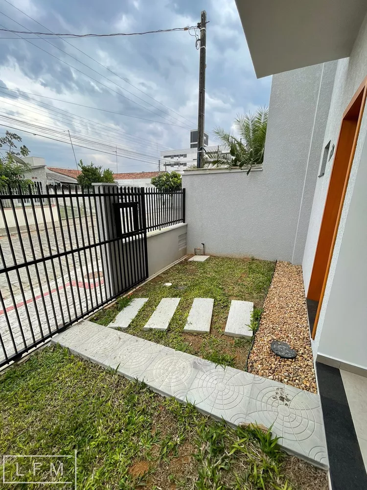 Sobrado à venda com 3 quartos, 104m² - Foto 6